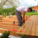 SPREHN Bræddetvinge MONDELIN