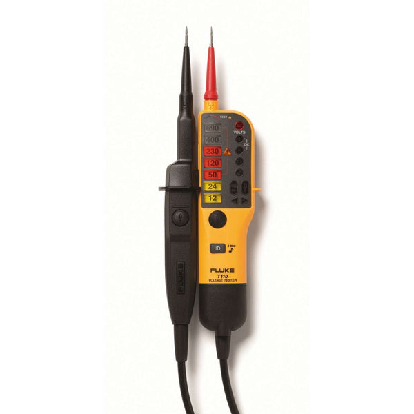 FLUKE T110 spændingstester