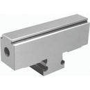 DIESELLA Center bakke 150 mm for GT skruestik (serie 3)