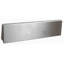 DIESELLA Glatte bakker 200 mm for GT skruestik (serie 5)
