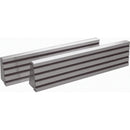 DIESELLA Rillede bakker 200 mm for GT skruestik (serie 5)