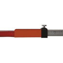 geo-FENNEL  Stadiebeslag til M-holder (Orange)