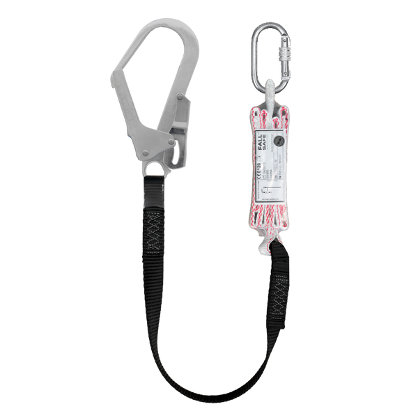 FallSafe FS510-LN faldæmper 1,5m