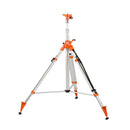 geo-FENNEL  Elevatorstativ 114-290 cm FS 50