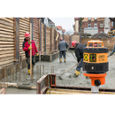 geo-FENNEL  Rotationslaser FL 115 H komplet