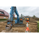 geo-FENNEL  Rotationslaser FL 105 H komplet