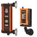 geo-FENNEL  Maskinmodtager FMR800 og FRD807 display