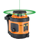 geo-FENNEL  Rotationslaser FLG 190 A GRØN komplet