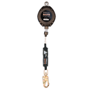 FallSafe faldstoptalje Sharp Edge 10m