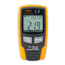geo-FENNEL  Data logger FHT 70 t/temperatur og fugt