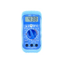 geo-FENNEL  Multimeter 5-i-1 digital FMM 5