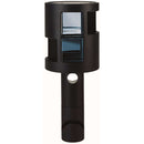 geo-FENNEL  Dobbeltpentagonprisme J2