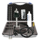 Greisinger Kuffert med tilbehør til GMH3830