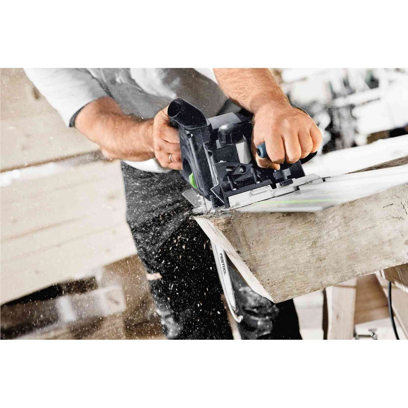 FESTOOL Sværdsav SSU 200 EB-Plus-FS UNIVERS SYS³