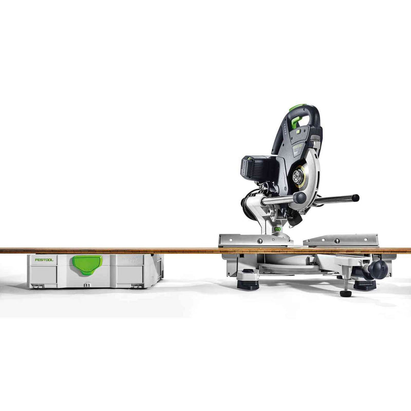 FESTOOL Kap-/geringssav KS 60 E KAPEX