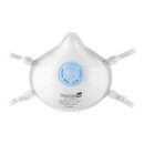 OS Støvmaske med ventil FFP3-V NR D 5stk