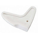 HOLTMANN Silikonespartel, hvid