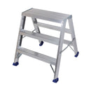 MATERIELHUSET Arbejdsbuk med bøjle