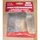 HOLTMANN Japanspartelsæt, s-pak 50-120mm