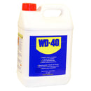 WD-40 Multiolie, dunk 5l