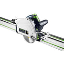FESTOOL Dyksav TS 60 KEBQ-Plus-FS