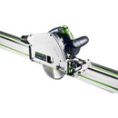 FESTOOL Dyksav TS 60 KEBQ-Plus-FS 100Y Limited Edition