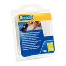 RAPID Limstift, gen-t, transp.,ø12mm 94mm