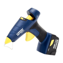 RAPID Limpistol BGX300 accu 7,4v m/kuffert 12mm