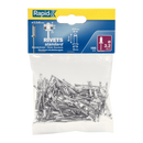 RAPID Blindnitter alu, ø3,2x8mm (100)