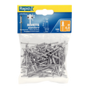 RAPID Blindnitter alu, ø4x12mm (100)