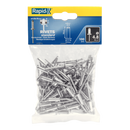 RAPID Blindnitter alu, ø4,8x16mm (100)