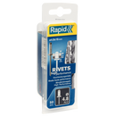 RAPID Blindnitter alu, ø4,8x16mm (50)