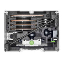 FESTOOL Tilbehørssæt ZS-OF 2200 sys3