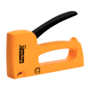 RAPID Hæftepistol plast R13 klam. 4-10mm "13"