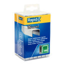 RAPID Hæfteklammer, stål (5000) S140 "140"