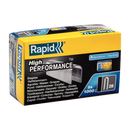 RAPID Kabelklammer, galv S28-10  (1000) "28"