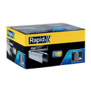 RAPID Kabelklammer,6,0 mm (1000) S36 "36"