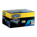 RAPID Kabelklammer, hvid s36-14 "36"