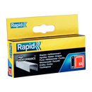 RAPID Hæfteklammer, stål (2500) S53 "53"