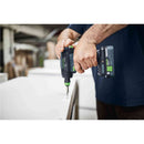 FESTOOL Akku bore-skrue T 18+3 HPC4,0 I-Plus