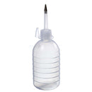 Oliekande, plast, rund 0,2l