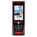 LEICA Afstandsmåler Disto S910 komplet