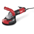 Flex Betonsliber LDE 16-8 125R u/skive