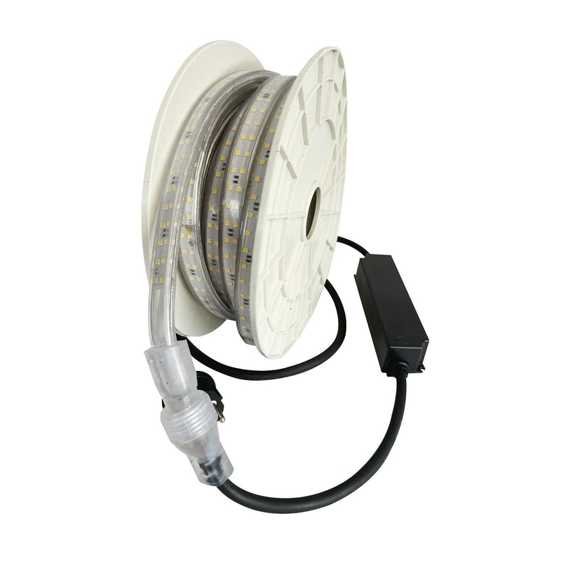 BLUE ELECTRIC Flex-Line LED strip 1280 lm/m 10m "Flicker free"