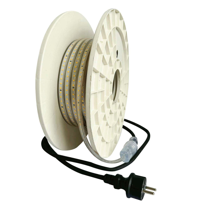 GRIPO LED strip 800 lm/m 25m