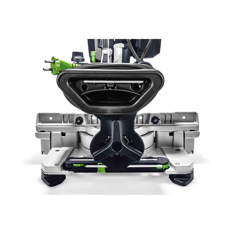 FESTOOL Kap-/geringssav KS 60 E KAPEX