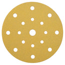 MIRKA Sliberondel, giraf 225mm 10 stk