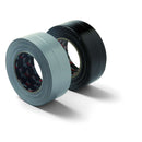 Schuller X-WAY gaffatape 48mm x50m sølv