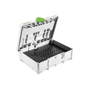 FESTOOL SYSTAINER T-LOC SYS-OF D8/D12 SYS³