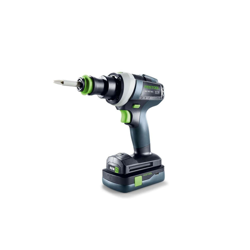 FESTOOL Legetøj akku bore-/skruemaskine TY-TPC